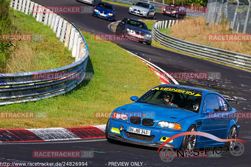 Bild #24826994 - Touristenfahrten Nürburgring Nordschleife (30.09.2023)