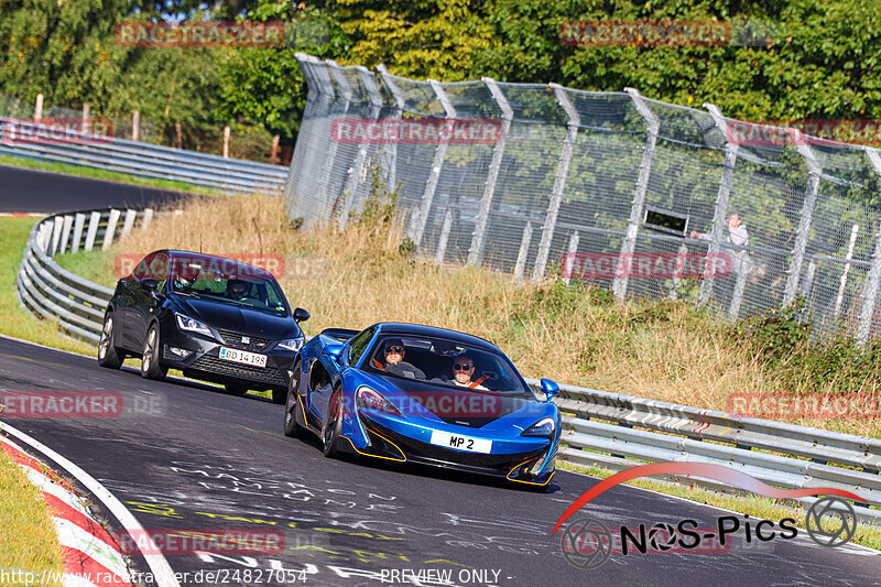 Bild #24827054 - Touristenfahrten Nürburgring Nordschleife (30.09.2023)