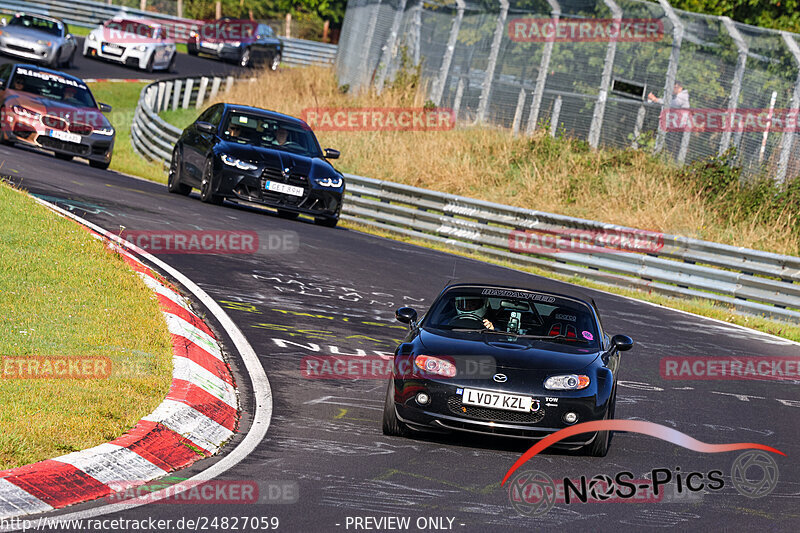 Bild #24827059 - Touristenfahrten Nürburgring Nordschleife (30.09.2023)