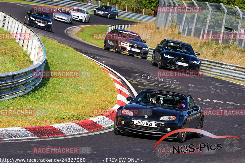 Bild #24827060 - Touristenfahrten Nürburgring Nordschleife (30.09.2023)