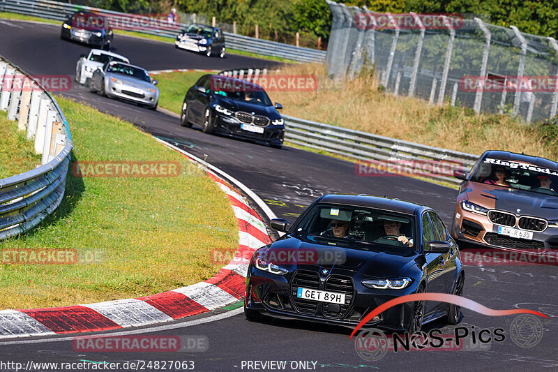 Bild #24827063 - Touristenfahrten Nürburgring Nordschleife (30.09.2023)