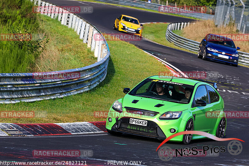 Bild #24827121 - Touristenfahrten Nürburgring Nordschleife (30.09.2023)