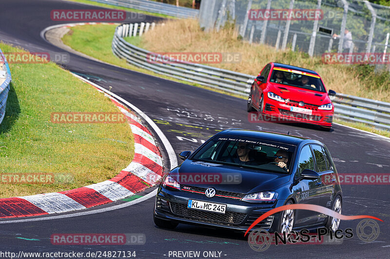 Bild #24827134 - Touristenfahrten Nürburgring Nordschleife (30.09.2023)