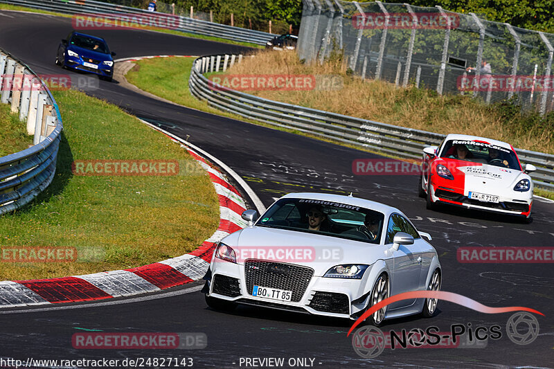 Bild #24827143 - Touristenfahrten Nürburgring Nordschleife (30.09.2023)