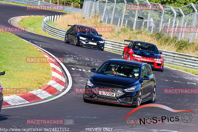 Bild #24827152 - Touristenfahrten Nürburgring Nordschleife (30.09.2023)