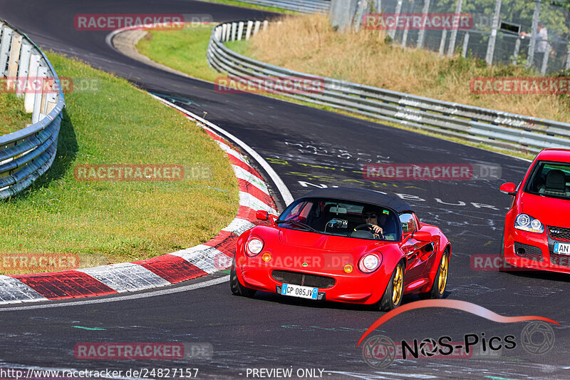 Bild #24827157 - Touristenfahrten Nürburgring Nordschleife (30.09.2023)