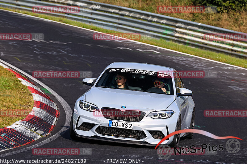 Bild #24827189 - Touristenfahrten Nürburgring Nordschleife (30.09.2023)