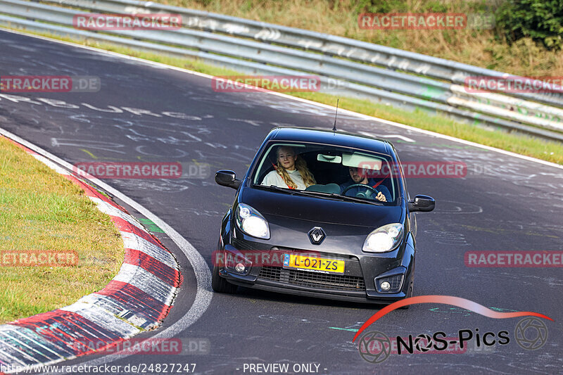 Bild #24827247 - Touristenfahrten Nürburgring Nordschleife (30.09.2023)