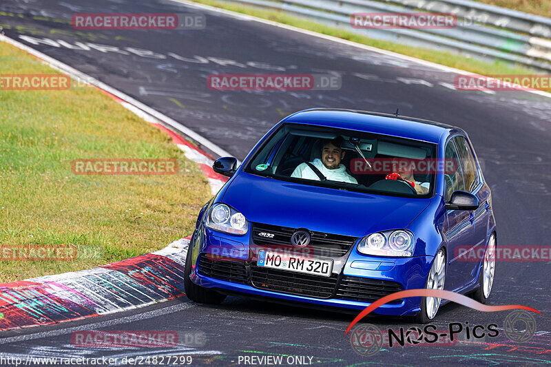 Bild #24827299 - Touristenfahrten Nürburgring Nordschleife (30.09.2023)