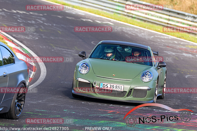 Bild #24827305 - Touristenfahrten Nürburgring Nordschleife (30.09.2023)