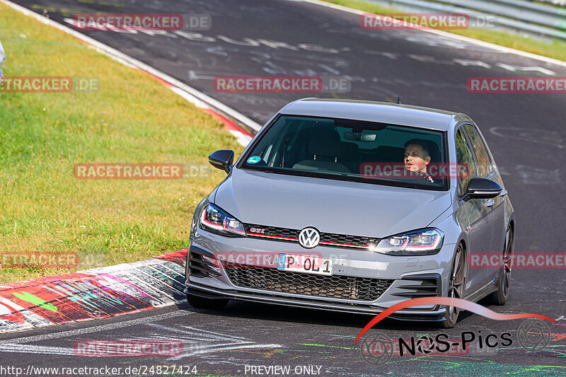 Bild #24827424 - Touristenfahrten Nürburgring Nordschleife (30.09.2023)