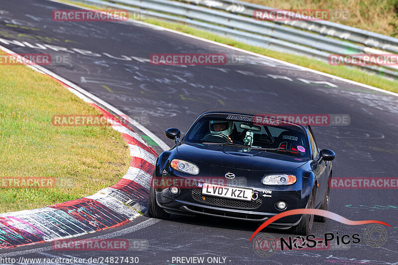 Bild #24827430 - Touristenfahrten Nürburgring Nordschleife (30.09.2023)