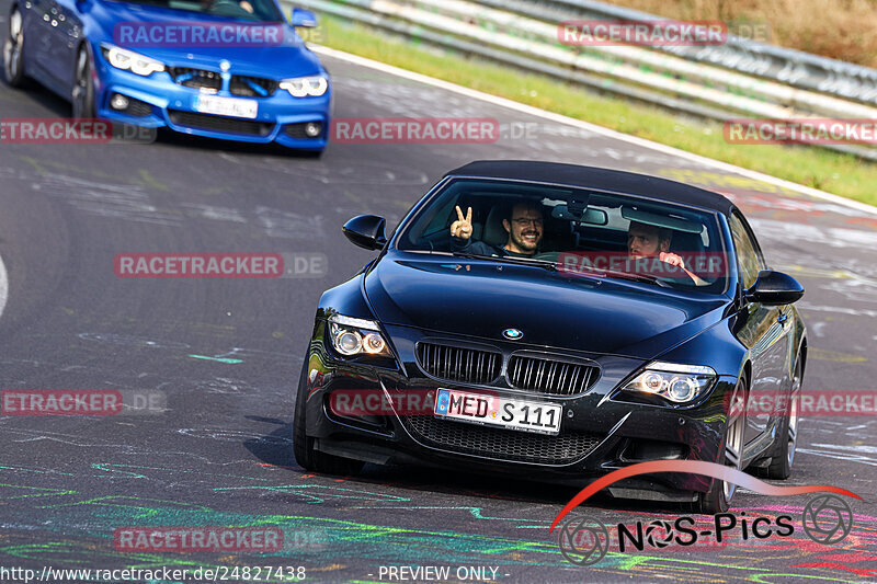 Bild #24827438 - Touristenfahrten Nürburgring Nordschleife (30.09.2023)