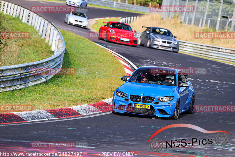 Bild #24827497 - Touristenfahrten Nürburgring Nordschleife (30.09.2023)