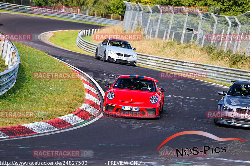 Bild #24827500 - Touristenfahrten Nürburgring Nordschleife (30.09.2023)