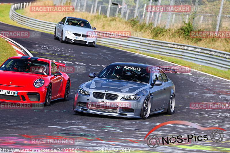 Bild #24827501 - Touristenfahrten Nürburgring Nordschleife (30.09.2023)