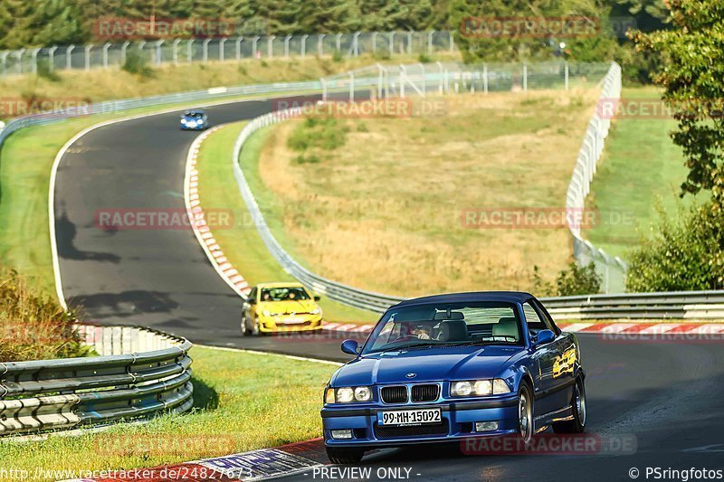 Bild #24827673 - Touristenfahrten Nürburgring Nordschleife (30.09.2023)