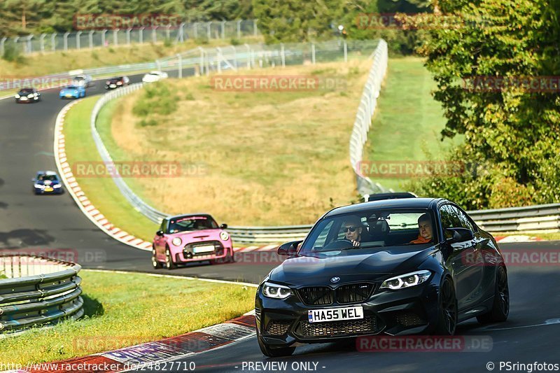 Bild #24827710 - Touristenfahrten Nürburgring Nordschleife (30.09.2023)