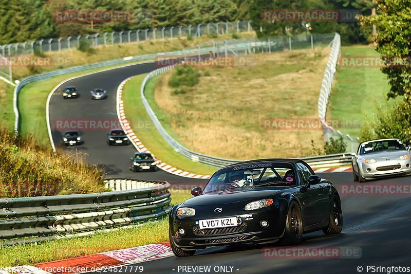 Bild #24827779 - Touristenfahrten Nürburgring Nordschleife (30.09.2023)