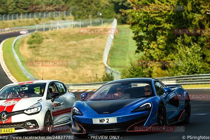 Bild #24827780 - Touristenfahrten Nürburgring Nordschleife (30.09.2023)