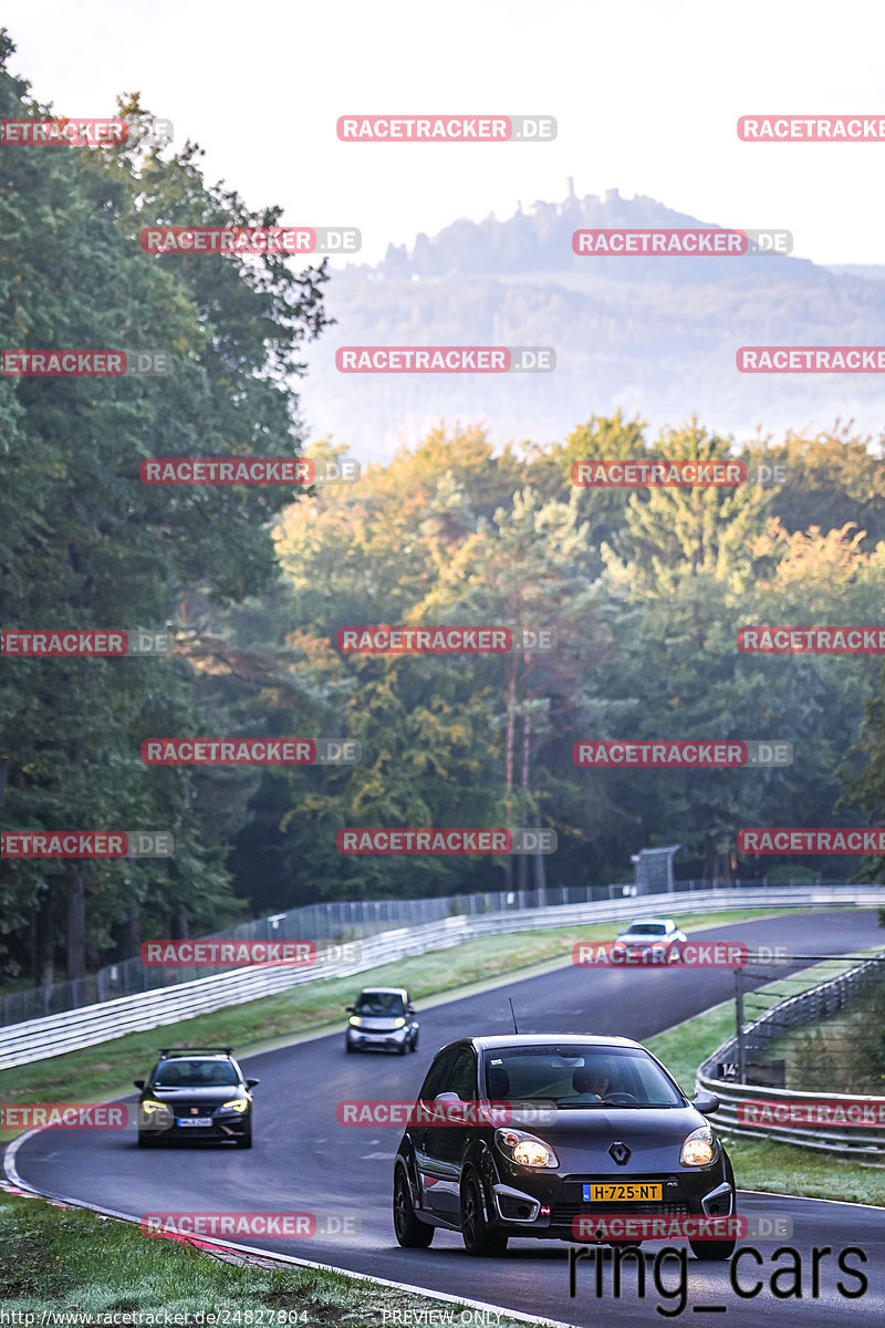 Bild #24827804 - Touristenfahrten Nürburgring Nordschleife (30.09.2023)