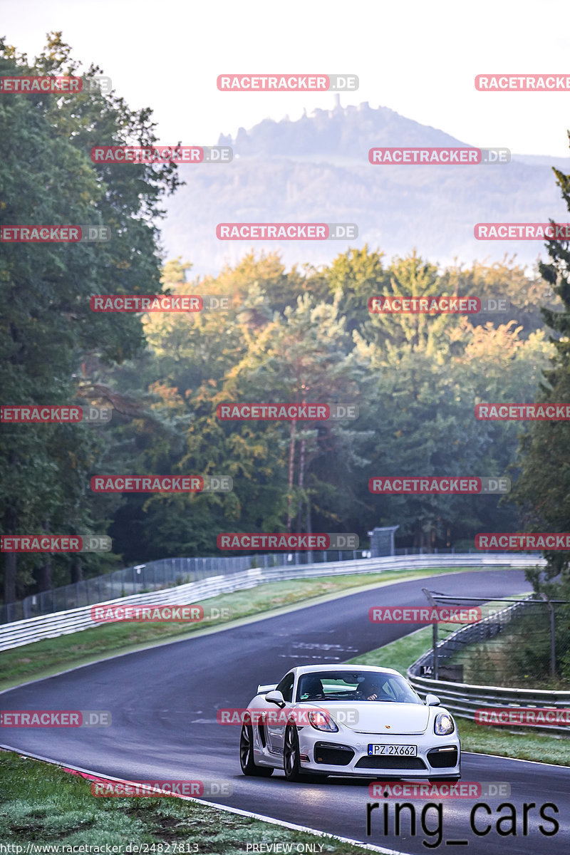 Bild #24827813 - Touristenfahrten Nürburgring Nordschleife (30.09.2023)