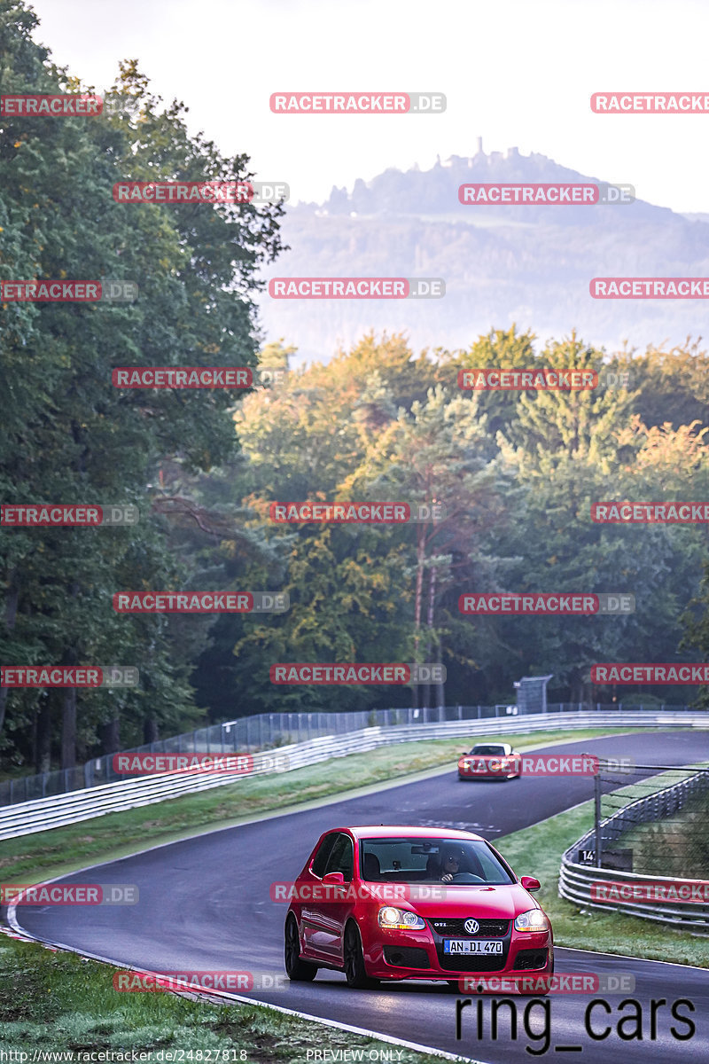 Bild #24827818 - Touristenfahrten Nürburgring Nordschleife (30.09.2023)