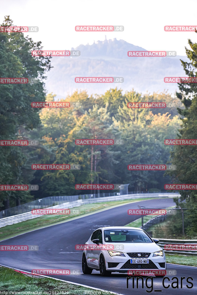 Bild #24827826 - Touristenfahrten Nürburgring Nordschleife (30.09.2023)