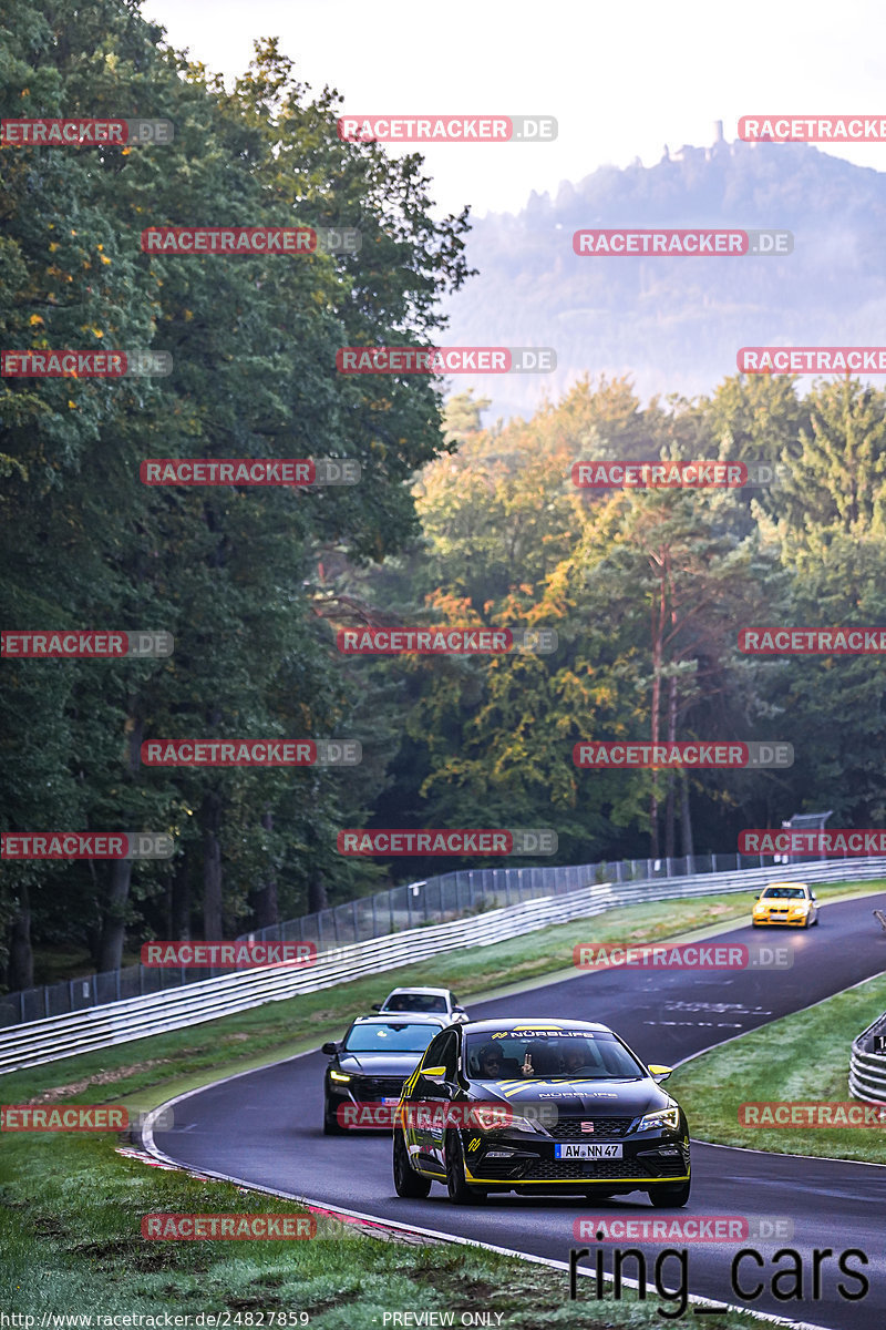 Bild #24827859 - Touristenfahrten Nürburgring Nordschleife (30.09.2023)