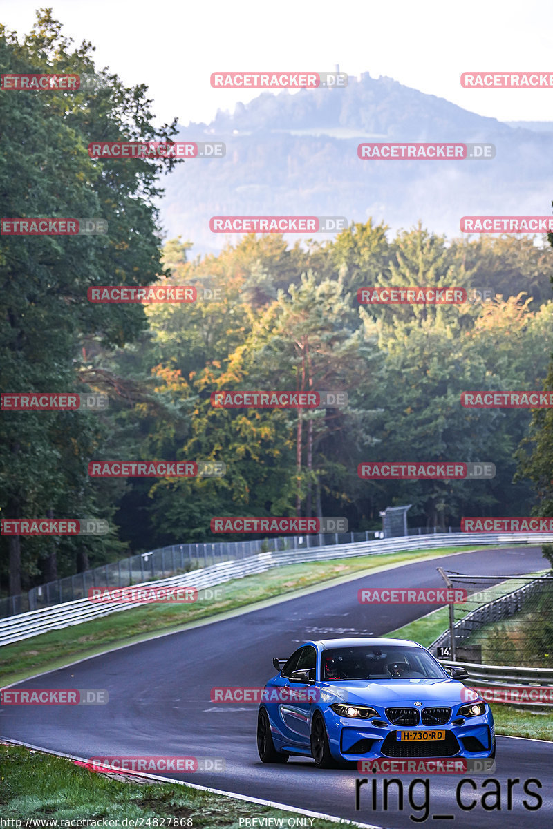 Bild #24827868 - Touristenfahrten Nürburgring Nordschleife (30.09.2023)