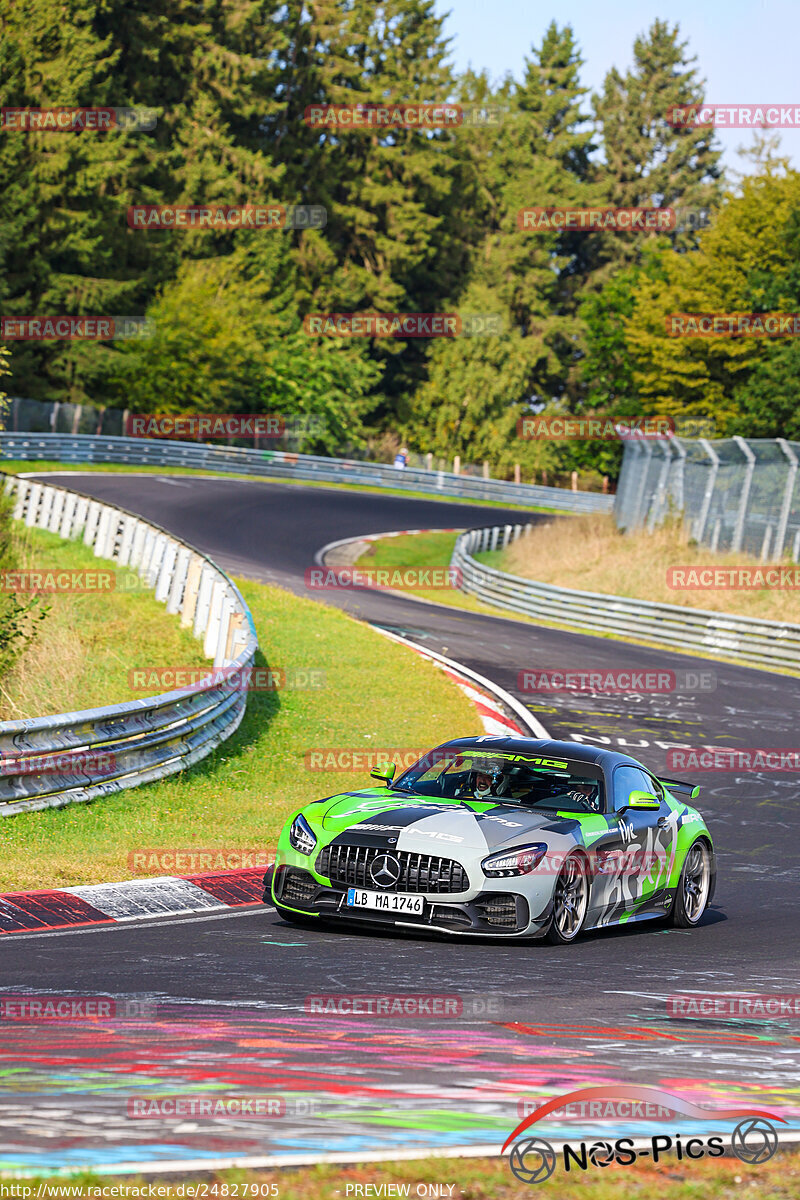 Bild #24827905 - Touristenfahrten Nürburgring Nordschleife (30.09.2023)