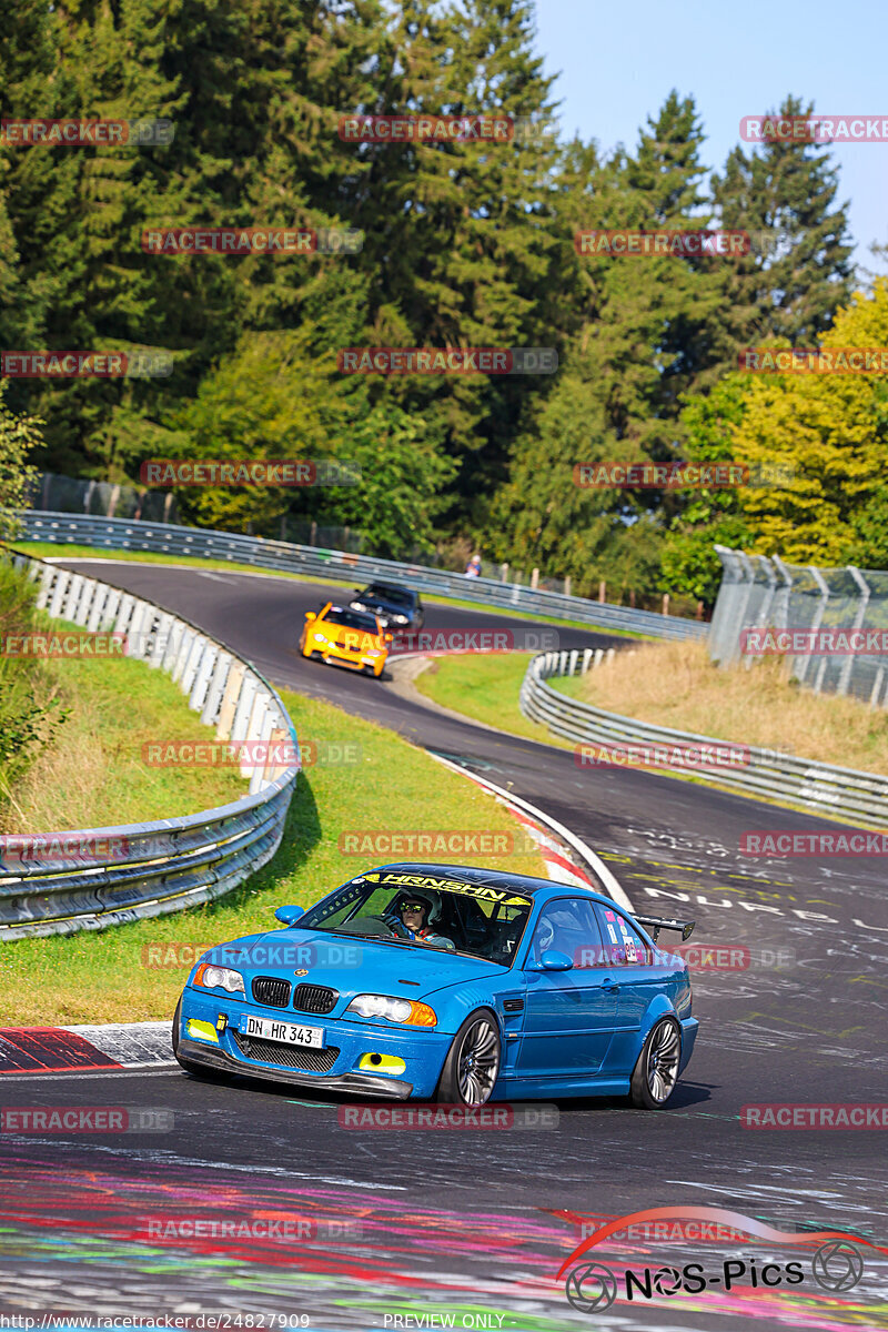 Bild #24827909 - Touristenfahrten Nürburgring Nordschleife (30.09.2023)