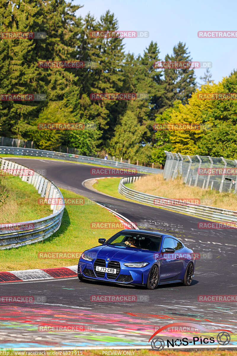 Bild #24827915 - Touristenfahrten Nürburgring Nordschleife (30.09.2023)