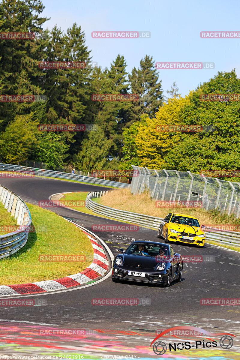 Bild #24827916 - Touristenfahrten Nürburgring Nordschleife (30.09.2023)