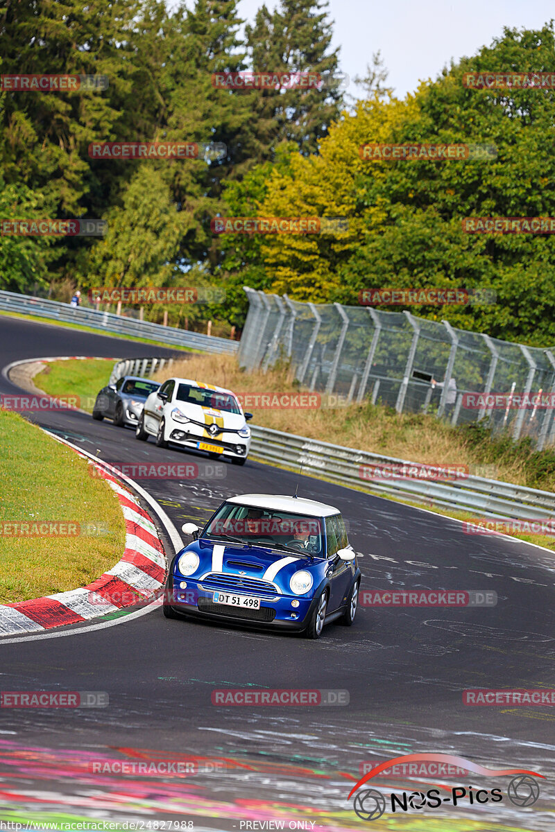 Bild #24827988 - Touristenfahrten Nürburgring Nordschleife (30.09.2023)