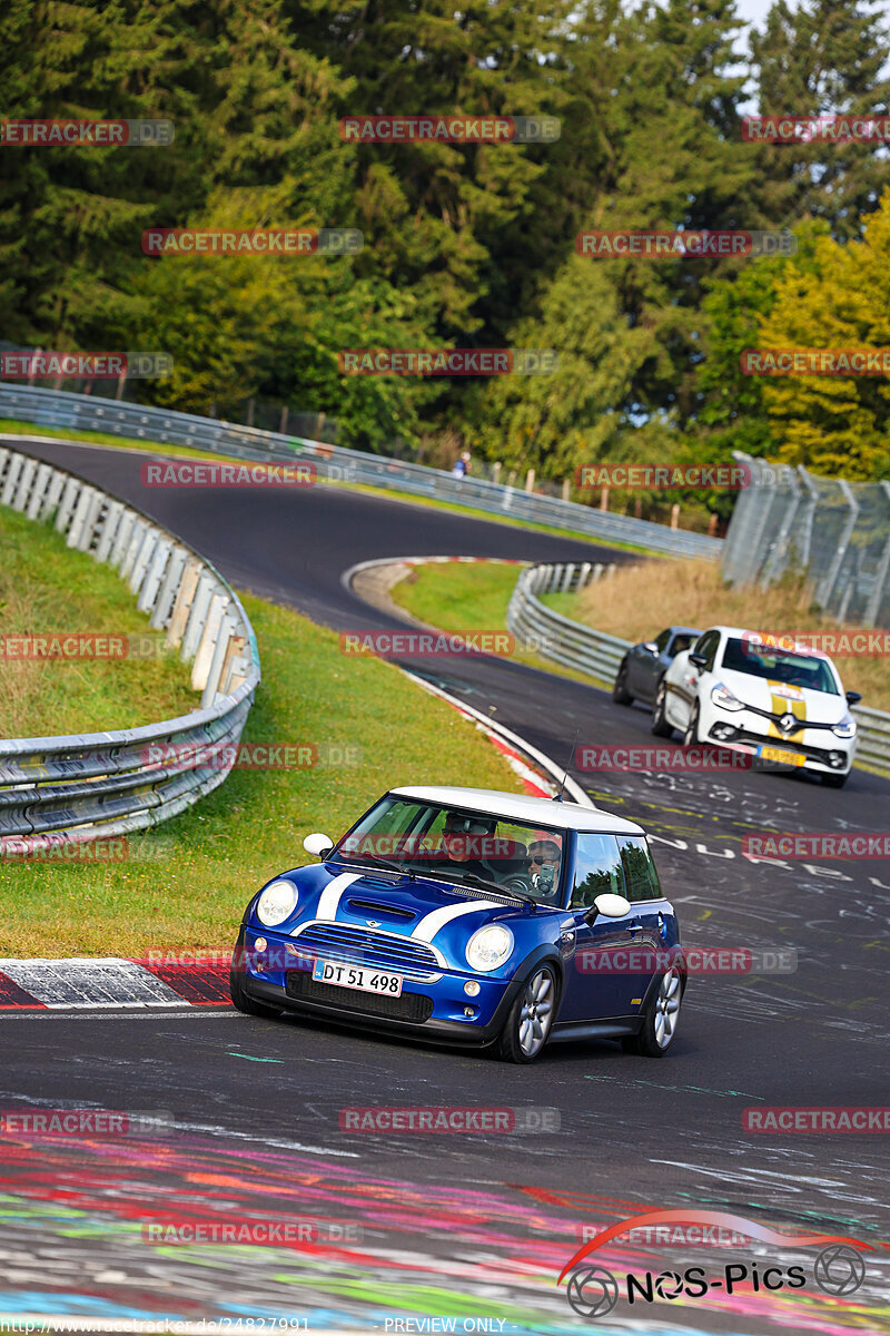 Bild #24827991 - Touristenfahrten Nürburgring Nordschleife (30.09.2023)