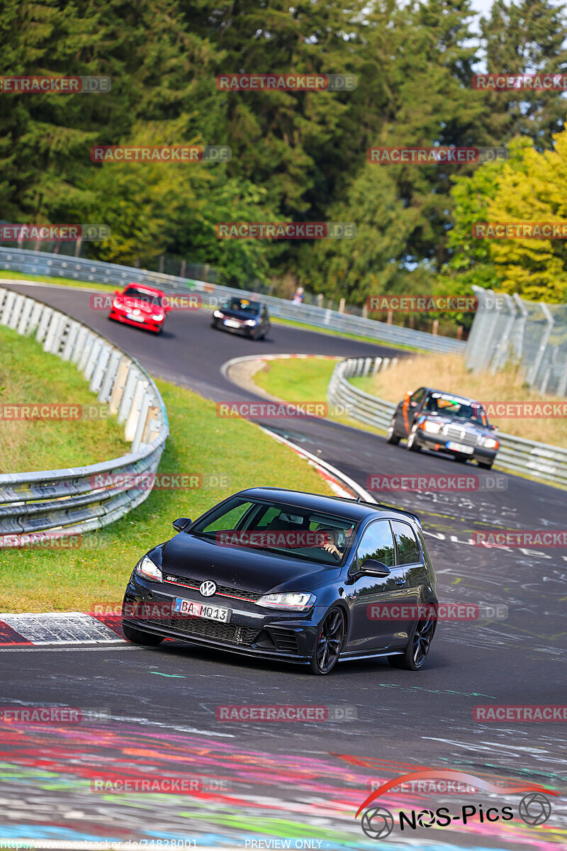 Bild #24828001 - Touristenfahrten Nürburgring Nordschleife (30.09.2023)