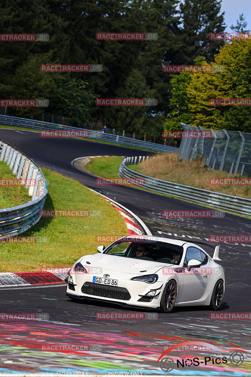 Bild #24828043 - Touristenfahrten Nürburgring Nordschleife (30.09.2023)