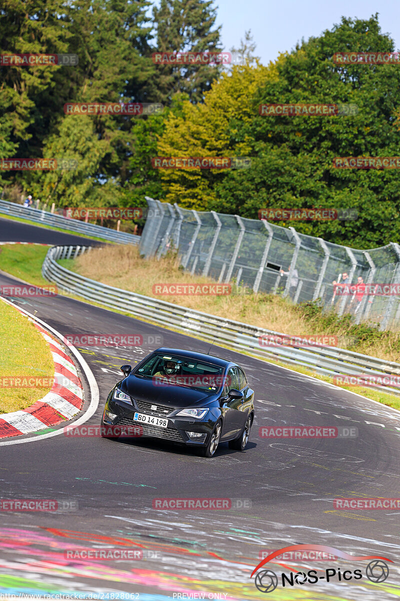 Bild #24828062 - Touristenfahrten Nürburgring Nordschleife (30.09.2023)