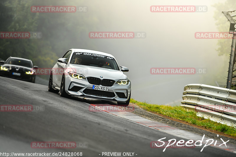 Bild #24828068 - Touristenfahrten Nürburgring Nordschleife (30.09.2023)