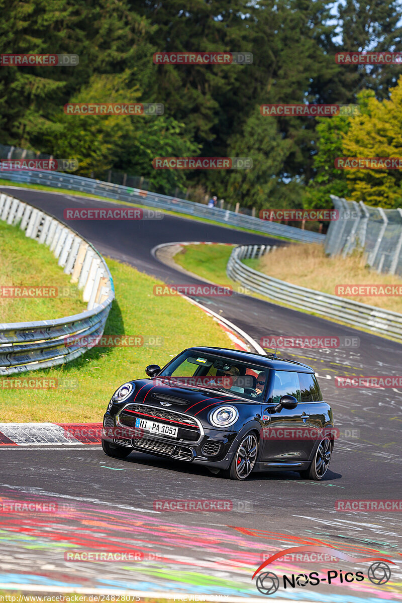 Bild #24828075 - Touristenfahrten Nürburgring Nordschleife (30.09.2023)