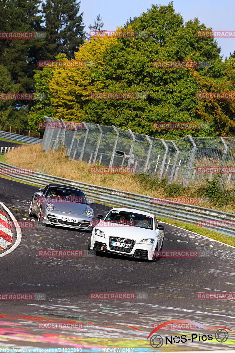 Bild #24828090 - Touristenfahrten Nürburgring Nordschleife (30.09.2023)