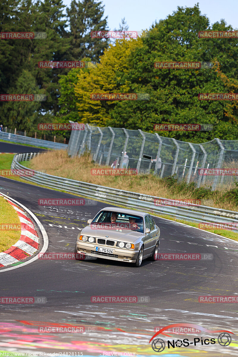 Bild #24828115 - Touristenfahrten Nürburgring Nordschleife (30.09.2023)