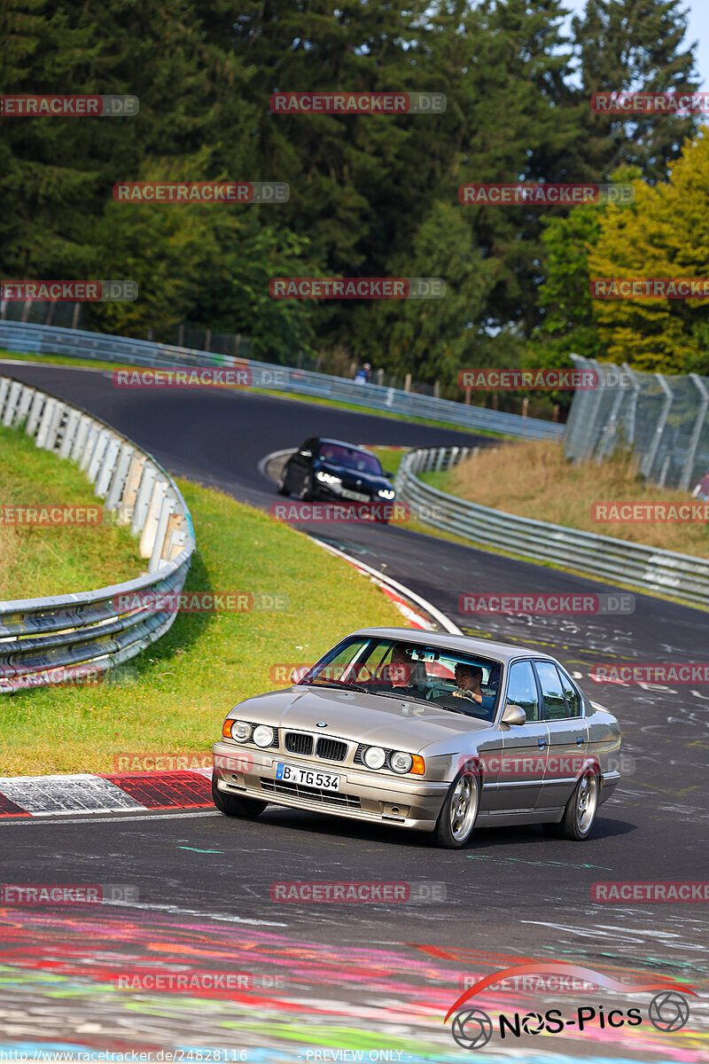 Bild #24828116 - Touristenfahrten Nürburgring Nordschleife (30.09.2023)