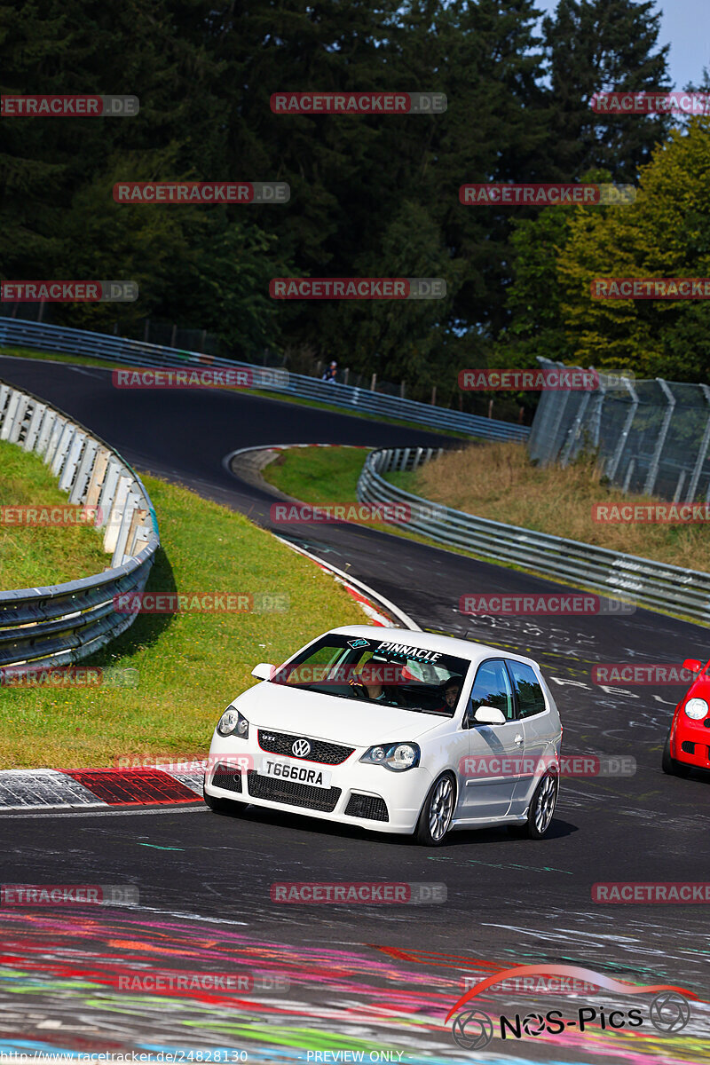 Bild #24828130 - Touristenfahrten Nürburgring Nordschleife (30.09.2023)