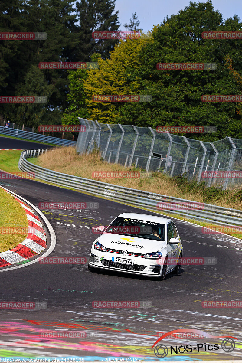 Bild #24828135 - Touristenfahrten Nürburgring Nordschleife (30.09.2023)