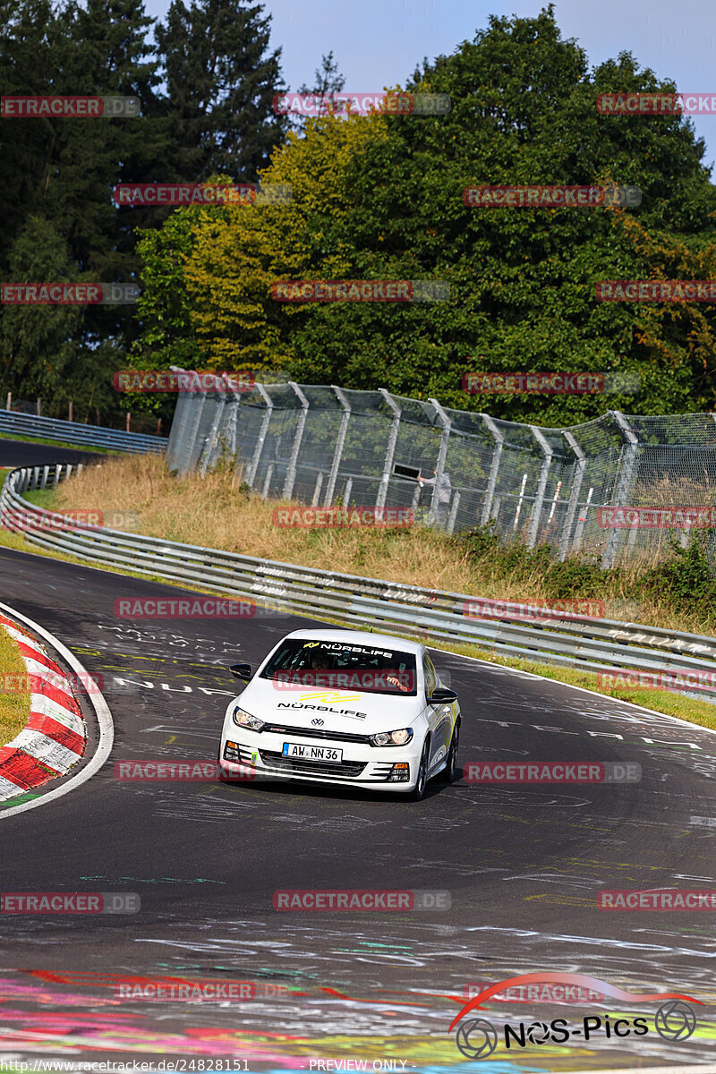 Bild #24828151 - Touristenfahrten Nürburgring Nordschleife (30.09.2023)