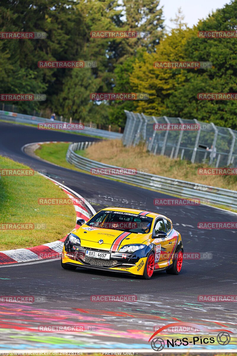 Bild #24828184 - Touristenfahrten Nürburgring Nordschleife (30.09.2023)