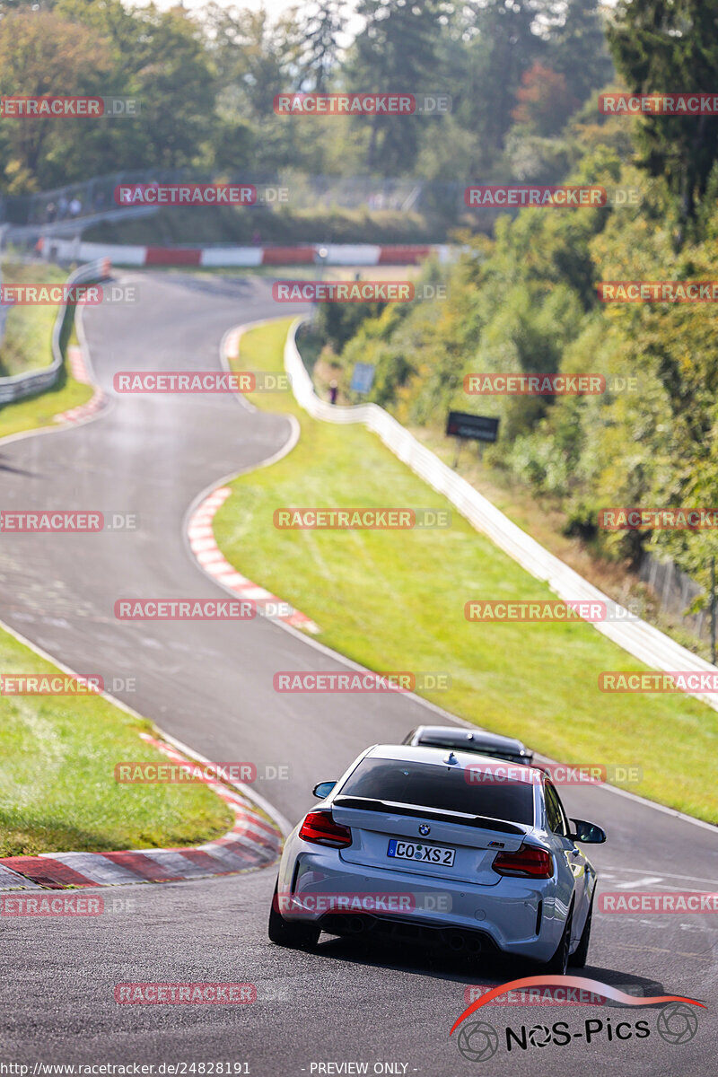 Bild #24828191 - Touristenfahrten Nürburgring Nordschleife (30.09.2023)