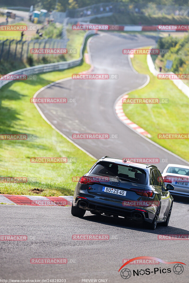 Bild #24828203 - Touristenfahrten Nürburgring Nordschleife (30.09.2023)